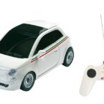 Fiat Nuova 500 R/C 1/24 - Mondo