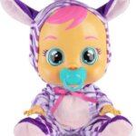 Cry Babies Zena - IMC Toys