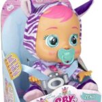 Cry Babies Zena - IMC Toys