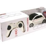 Fiat Nuova 500 R/C 1/24 - Mondo