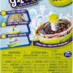 Gifeez Spinner - Spin Master