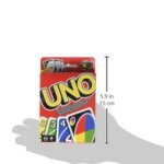 Carte Uno - Mattel