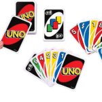Carte Uno - Mattel