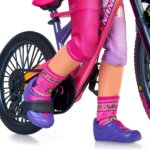 Nancy Un Giorno in Mountain Bike - Famosa