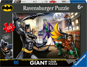 125 pz Batman - Ravensburger