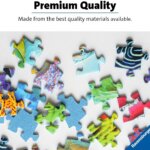 100 pz Un Castello da Favola - Ravensburger
