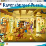 100 pz Scooby Doo - Ravensburger