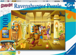 100 pz Scooby Doo - Ravensburger