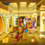 100 pz Scooby Doo - Ravensburger