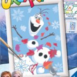 CreArt Olaf - Ravensburger
