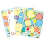 Magico Circo Stickers - Djeco