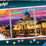 CreArt Trittico Roma - Ravensburger