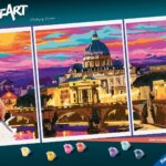CreArt Trittico Roma - Ravensburger