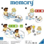Memory Animal Babies - Ravensburger