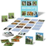 Memory Animal Babies - Ravensburger