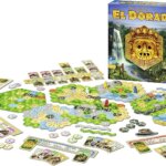El Dorado - Ravensburger