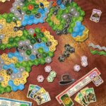 El Dorado - Ravensburger