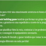 El Dorado - Ravensburger