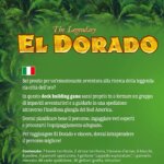 El Dorado - Ravensburger