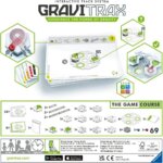Gravitrax The Game Course - Ravensburger