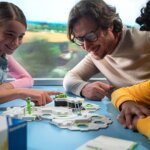 Gravitrax The Game Course - Ravensburger