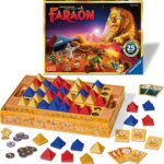 Faraon Anniversary 22 - Ravensburger