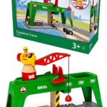 Gru Container - Brio
