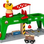 Gru Container - Brio