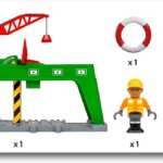 Gru Container - Brio