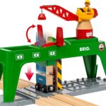 Gru Container - Brio