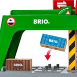 Gru Container - Brio