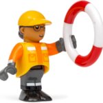 Gru Container - Brio