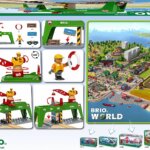 Gru Container - Brio