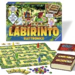 Labirinto Elettronico - Ravensburger