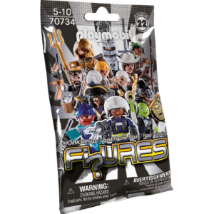 70734 Figure Boys -Playmobil