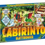 Labirinto Elettronico - Ravensburger