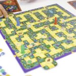 Labirinto Elettronico - Ravensburger