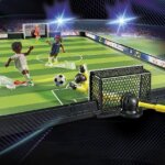 71120 Grande campo di calcio - Playmobil
