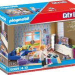70989 Soggiorno - Playmobil
