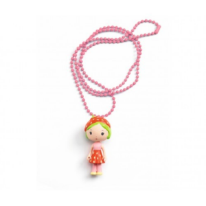 Tinyly Charms Berry- Djeco
