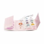 Miss Lilypink Stickers - Djeco