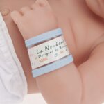 Neonato 36 cm. con Pannolino azzurro - Berenguer
