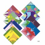 Origami Dinosauri -Djeco