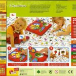 Carotina il Cercatrova - Lisciani