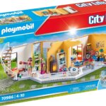 70986 Piano addizionale villa familiare - Playmobil