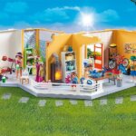 70986 Piano addizionale villa familiare - Playmobil