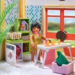 70986 Piano addizionale villa familiare - Playmobil