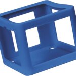 Bumper Blu - Faba