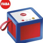 Bumper Blu - Faba