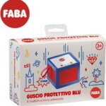 Bumper Blu - Faba